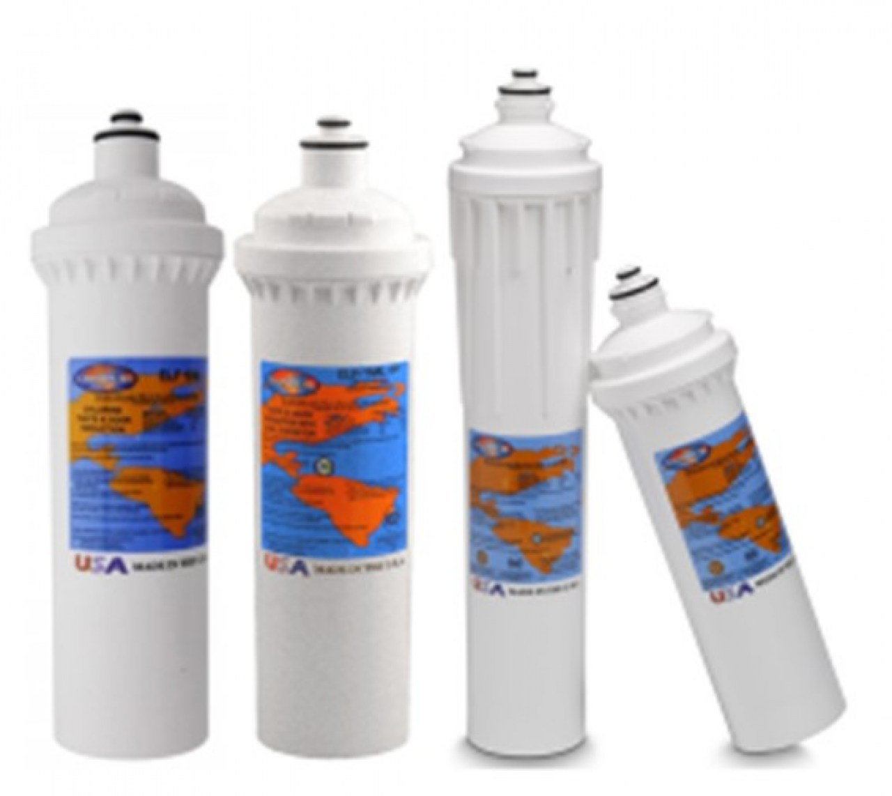 ELF Cart Series Image